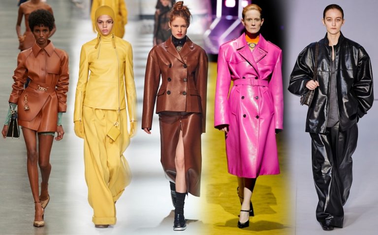 Milano Fashion Week 2022