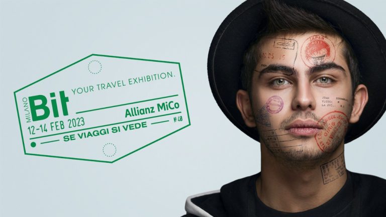 BIT 2023, Se viaggi si vede