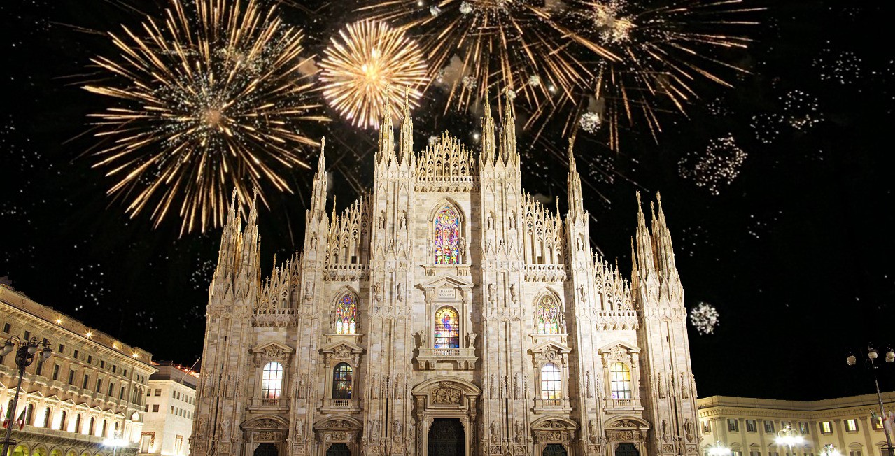 Salta il concerto di capodanno 2023 in Piazza Duomo