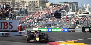 79° Gran Premio Di Formula 1 Di Monaco 2022