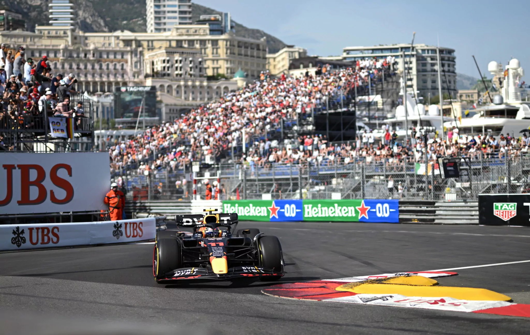 79° Gran Premio Di Formula 1 Di Monaco 2022