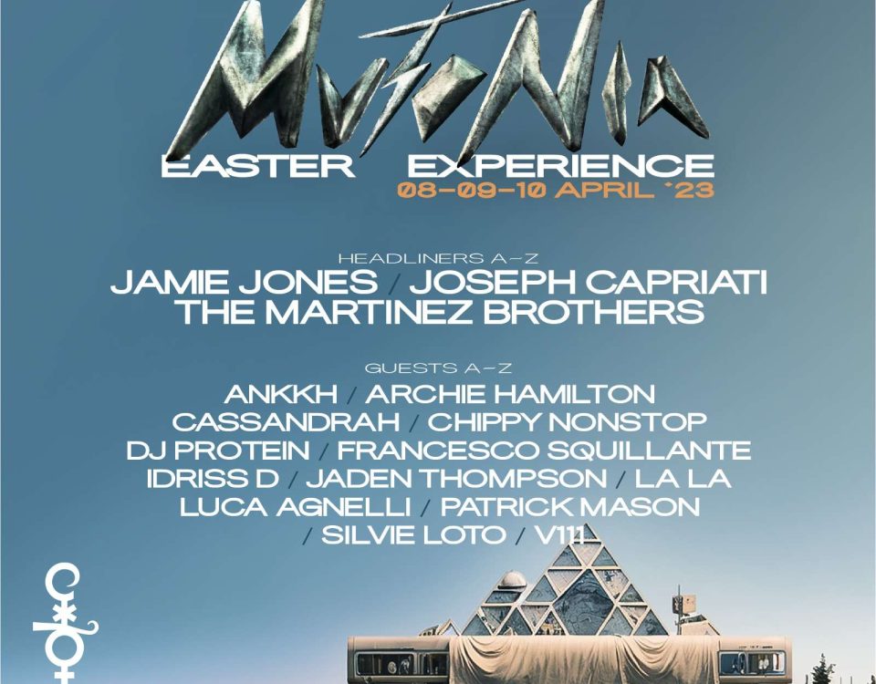 Easter Experience Mutonia Cocorico 2023