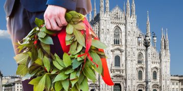 La tua Festa di Laurea a Milano