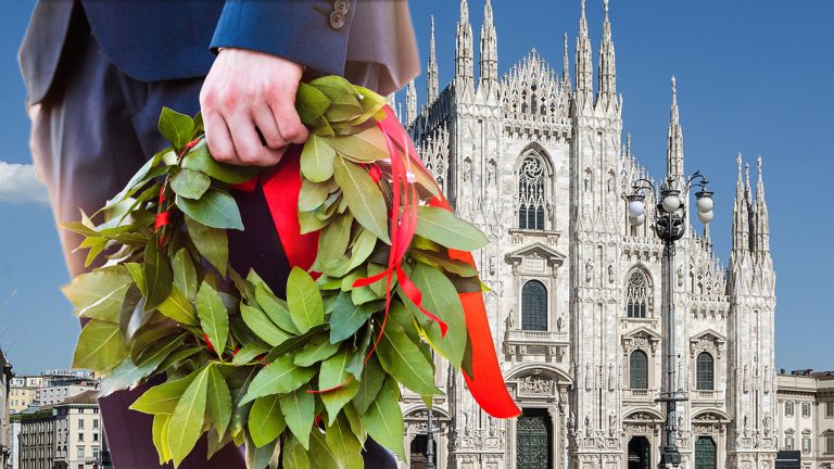 La tua Festa di Laurea a Milano