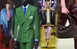 Milano Fashion Week 1
