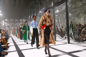 Milano Fashion Week 2