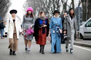 Milano Fashion Week 4