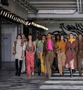 Milano Fashion Week 6