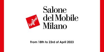 Torna con la 61esima edizione la Fiera del Salone del Mobile.Milano