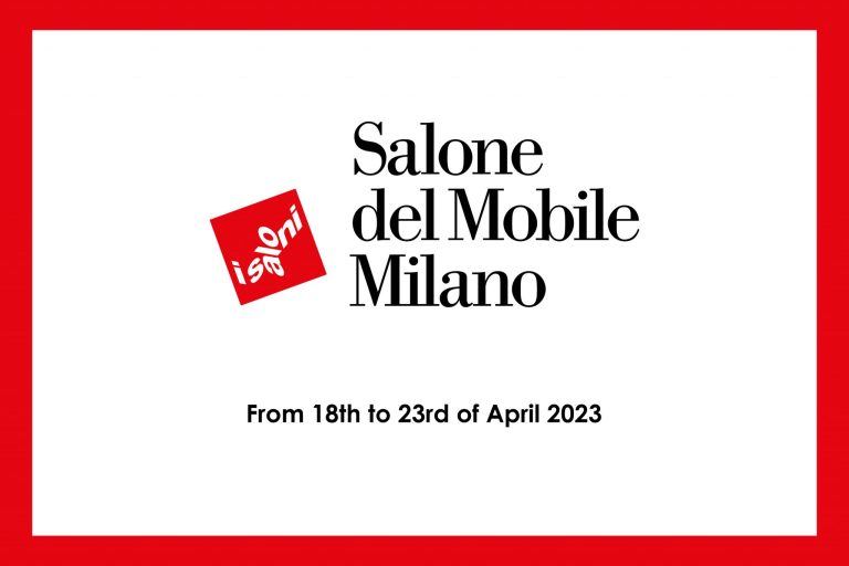 Torna con la 61esima edizione la Fiera del Salone del Mobile.Milano