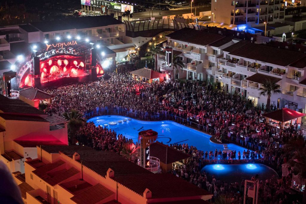 Ushuaïa 3