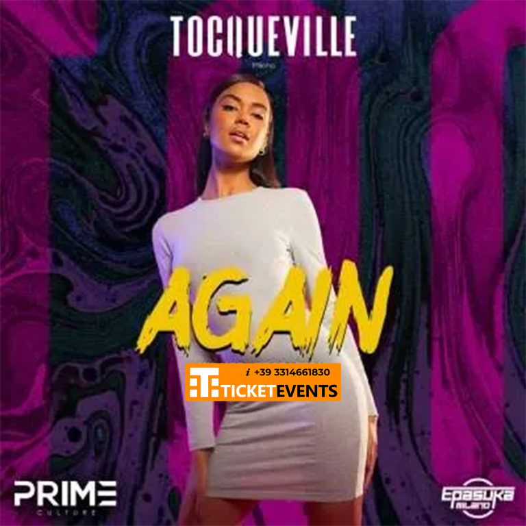 Tocqueville 13 Every Sunday