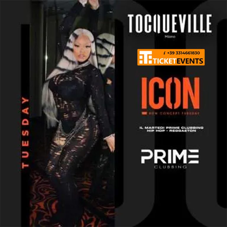 Tocqueville13 Every Tuesday