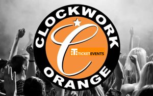 Es Paradis Clockwork Orange 30th Anniversary Ibiza Venerdì 21 Luglio 2023