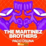Hï The Martinez Brothers Ibiza 2023 Every Tuesday