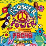 Pacha Flower Power Ibiza 2023 Every Monday