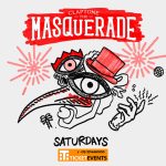 Pacha The Masquerade Ibiza 2023 Every Saturday