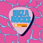 Rocks Hotel The Sound of Ibiza Rocks Monday 2023