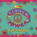 Cova Santa Flower Power Outdoors Ibiza 2023