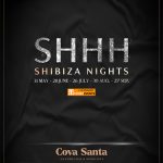 Cova Santa Shibiza Nights Ibiza 2023