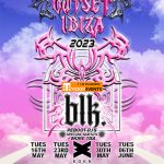 Eden Reboot presents Outset Ibiza Ibiza 2023