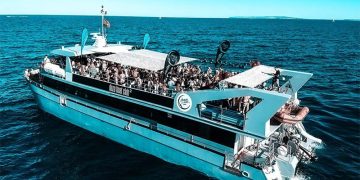 Ibiza Boat Club Giugno 2023 1