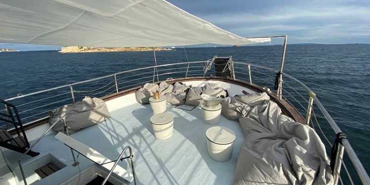Ibiza Sea Boat Party Giugno 2023 2