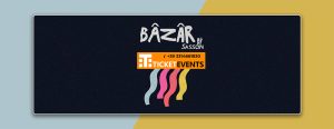 Lío Bâzâr Ibiza 2023 Every Thursday