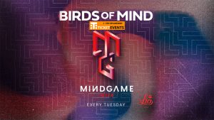 Lío Mind Game Ibiza 2023 Every Tuesday