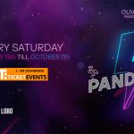 Lío Pandora Ibiza 2023 Every Saturday