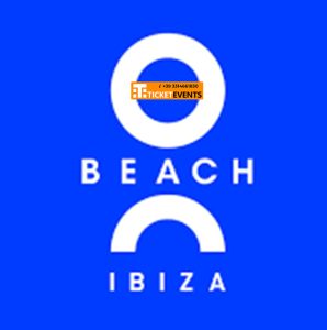 O Beach Ibizas Birthday Domenica 18 Giugno 2023