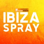 O Beach Spray Ibiza 2023