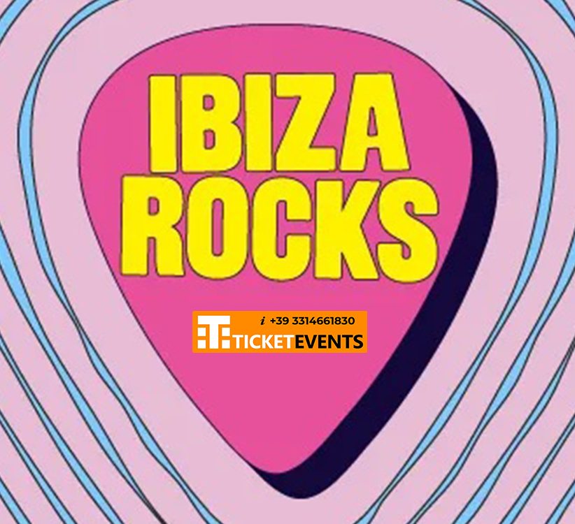 Rocks Hotel Ibiza Closing Party 30 Settembre 2023