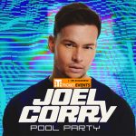 Rocks Hotel Ibiza Joel Corry Pool Party 2023 Every Wednesday
