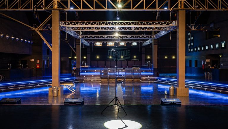 Fabrique – foto