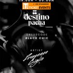 Destino Noir With Francesco Giglio 7 Settembre 2023