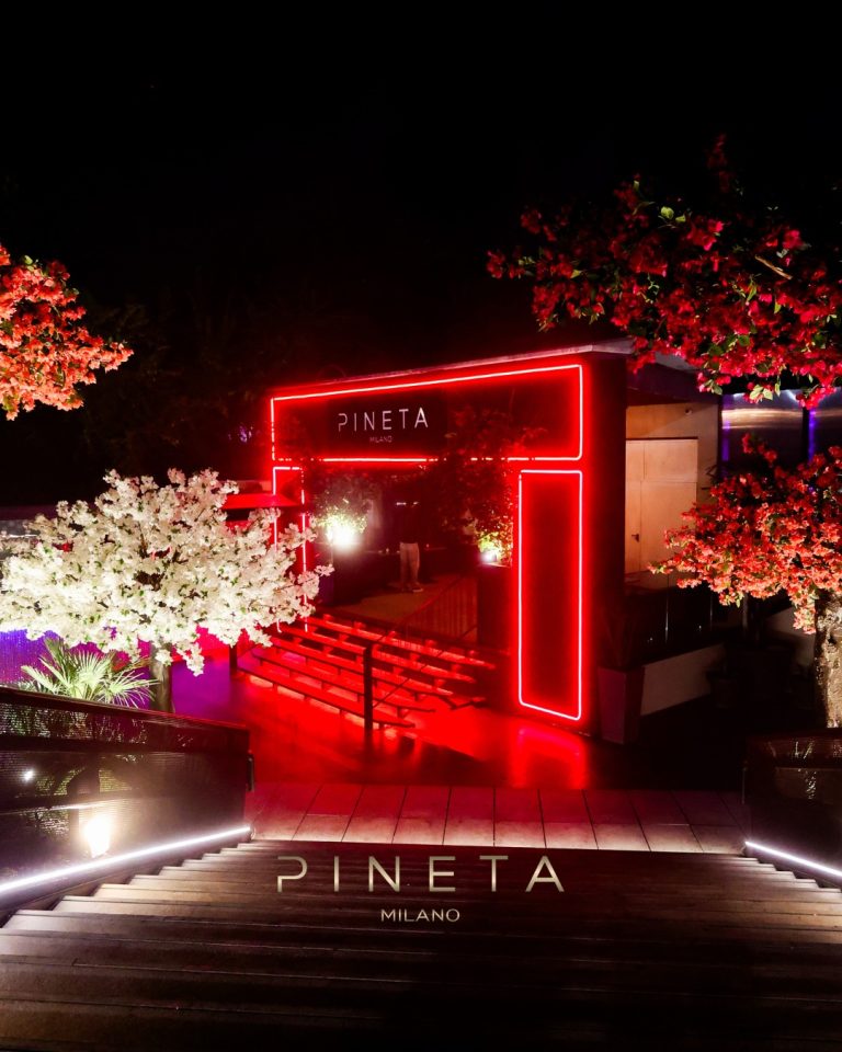 Pineta Milano – foto