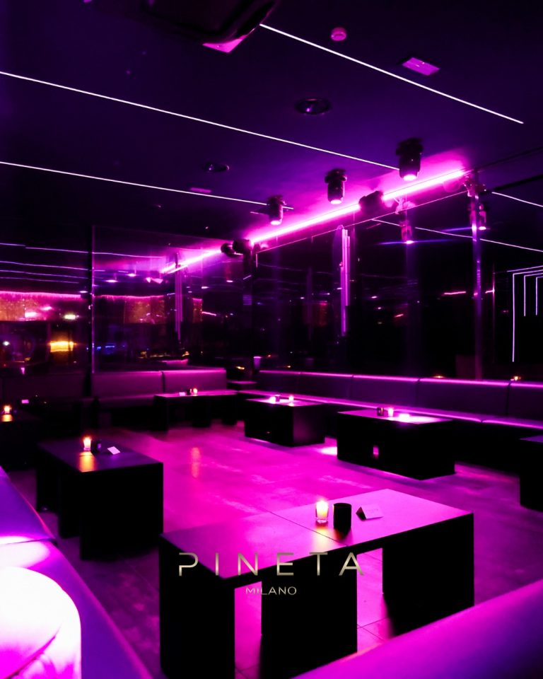 Pineta Milano – foto