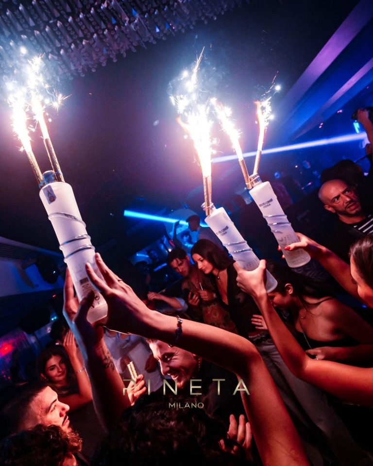 Pineta Milano – foto