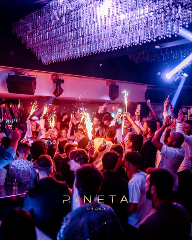 Pineta Milano – foto