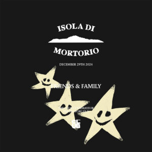 29/12 Isola Di Mortorio The Club - Courmayeur
