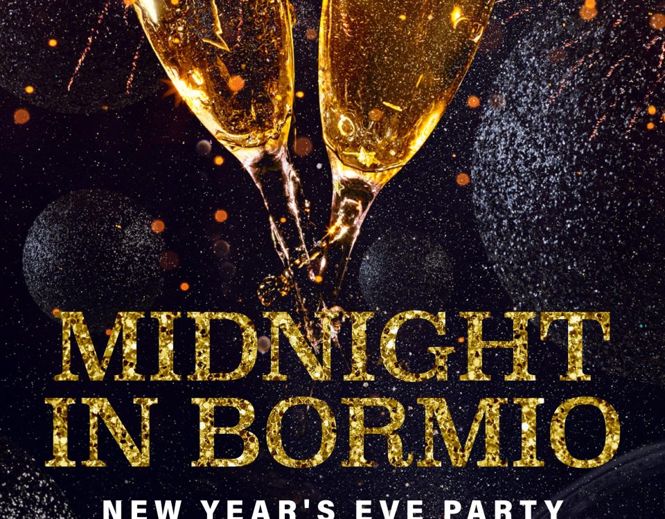 Capodanno 2025 Hotel Baita Fanti - Bormio