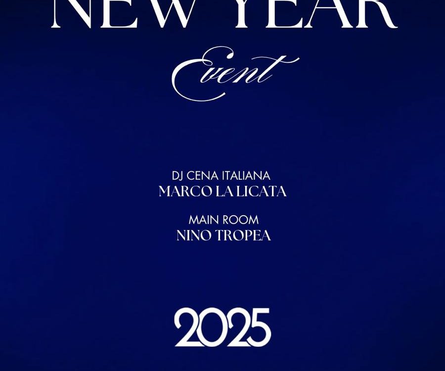 Capodanno 2025 NH - Palermo