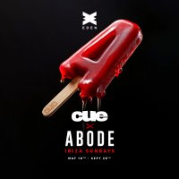 ABODE - Eden - 2025