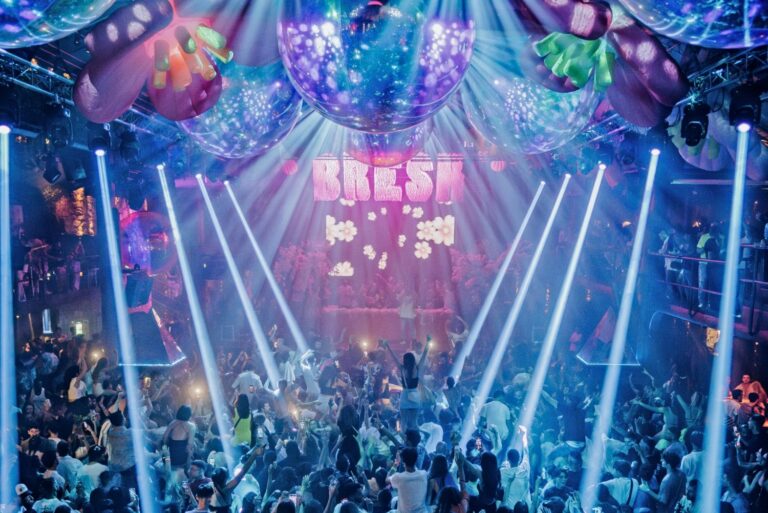 BRESH Ibiza