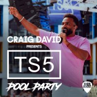 Craig David's TS5 Pool Party - Ibiza Rocks Hotel - 2025