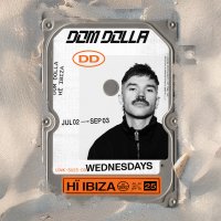 Dom Dolla - Hï Ibiza - 2025