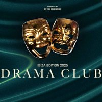 Drama Club - Eden - 2025