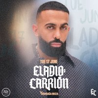 Eladio Carrión - Ushuaïa Ibiza - 2025