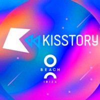 Kisstory - O Beach Ibiza - 2025